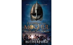 Empire of the Moghul: Ruler of the World