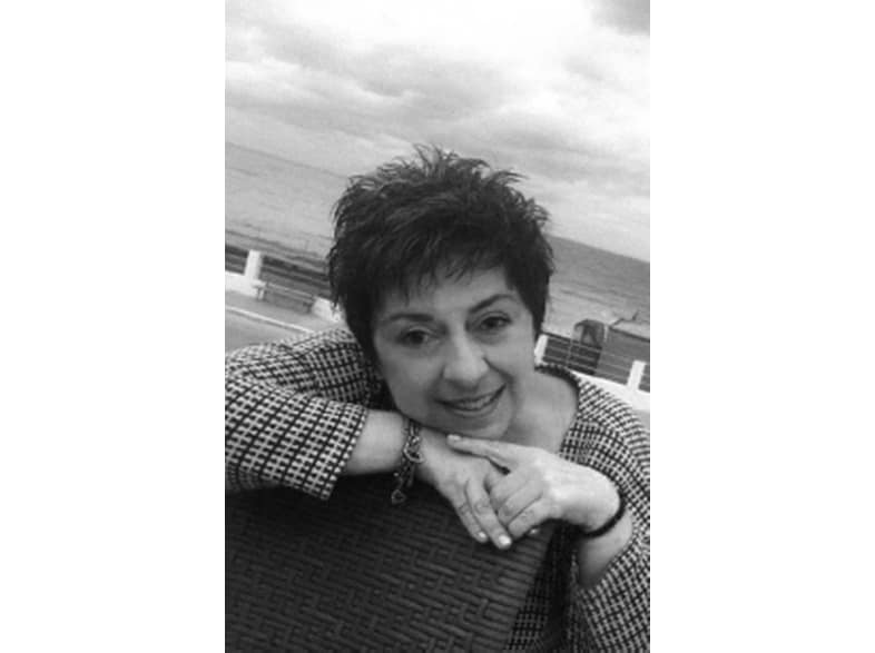 Author picture