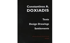 Texts, Design Drawings, Settlements