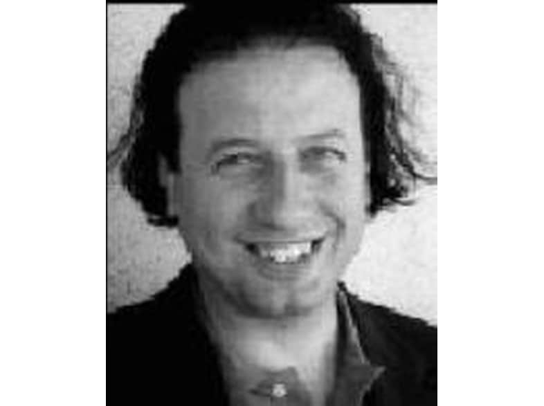 Author picture