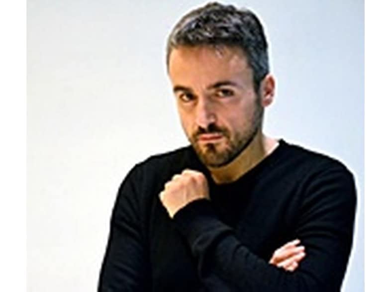 Author picture