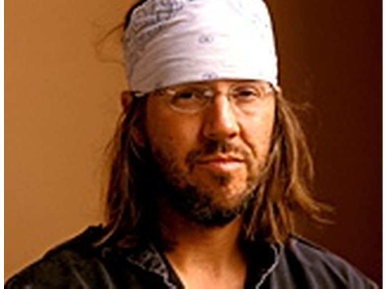 Author picture