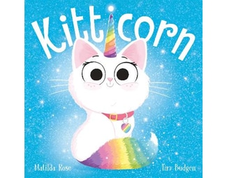 Magic Pet Shop: Kitticorn image 0