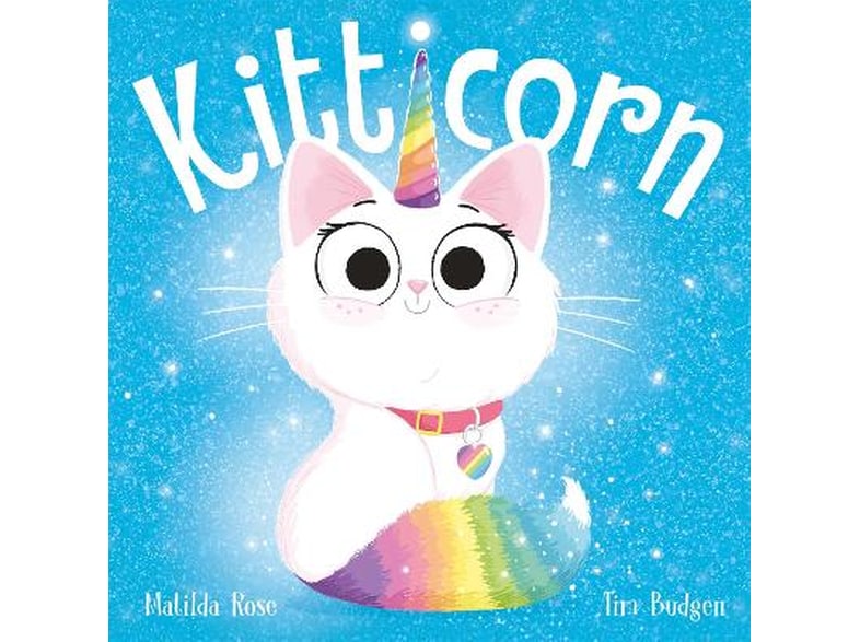 Magic Pet Shop: Kitticorn