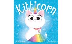 Magic Pet Shop: Kitticorn