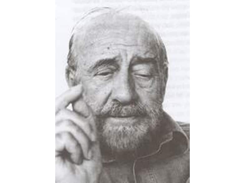 Author picture