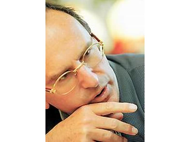 Author picture