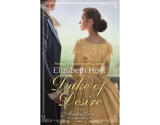 Duke of Desire image 0