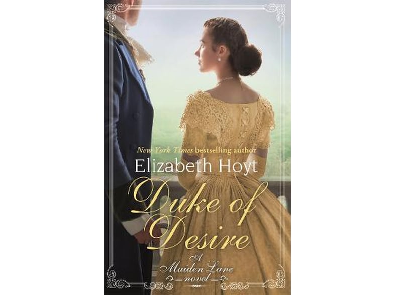 Duke of Desire