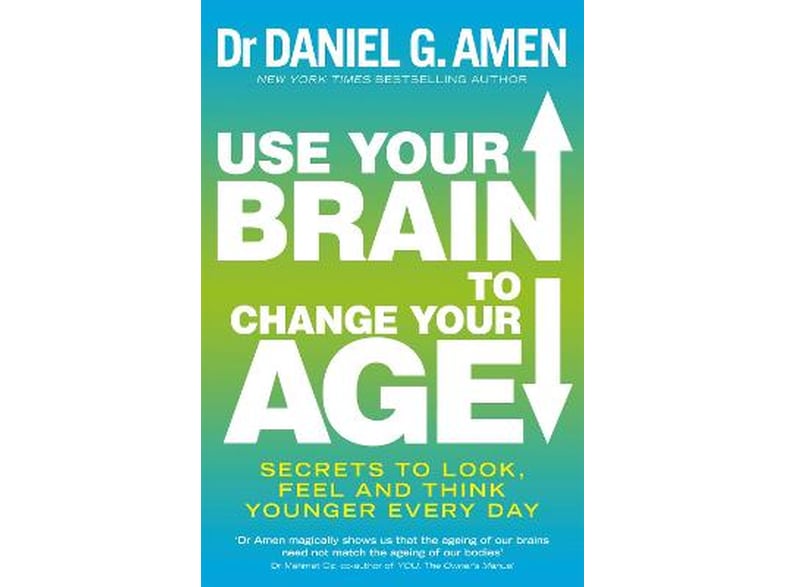 Use Your Brain to Change Your Age