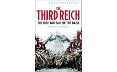 Brief History of The Third Reich