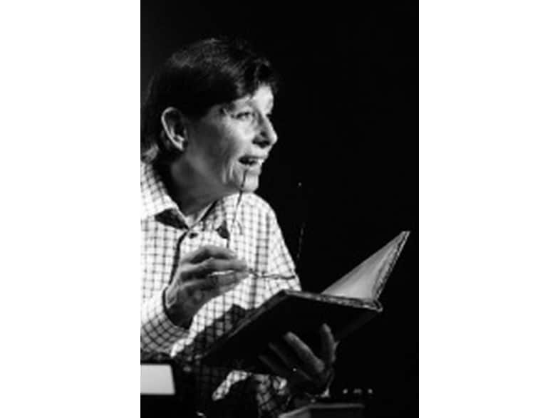 Author picture