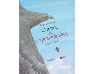 Ο αετός και ο τρυποκάρυδος image 0