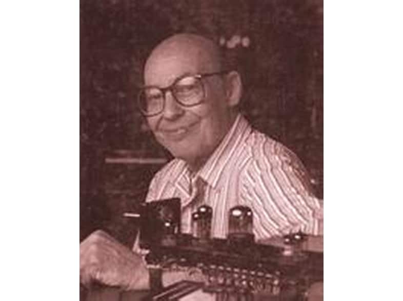 Author picture