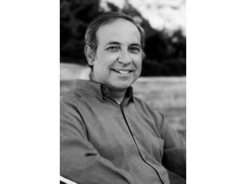 Author picture