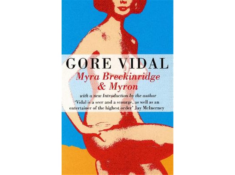 Myra Breckinridge And Myron