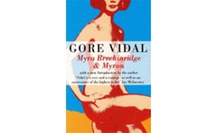 Myra Breckinridge And Myron