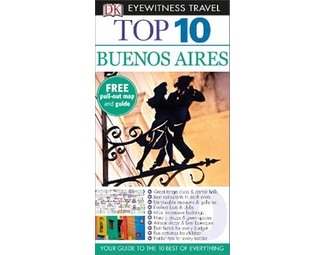 DK Eyewitness Top 10 Buenos Aires image 0