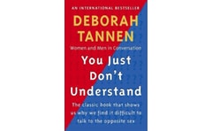 You Just Dont Understand