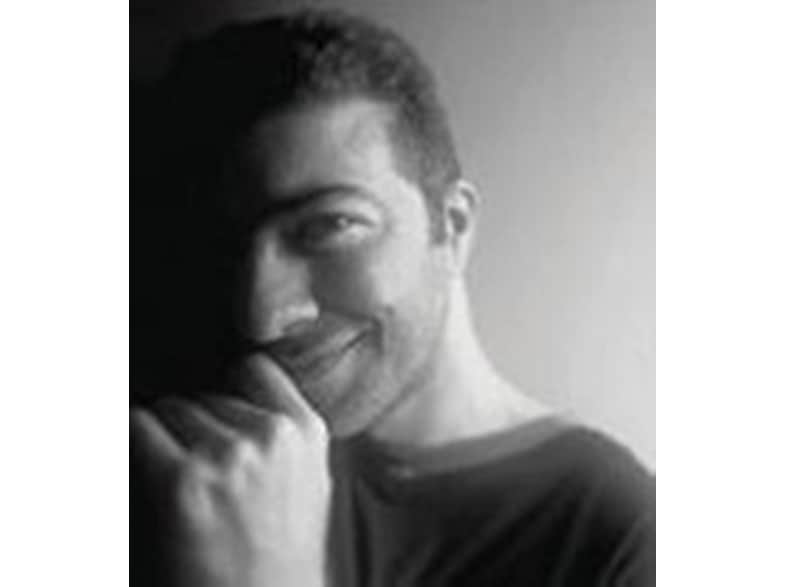 Author picture