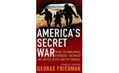 Americas Secret War