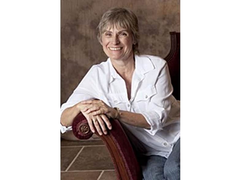 Author picture