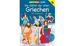 Die Götter alten Griechen