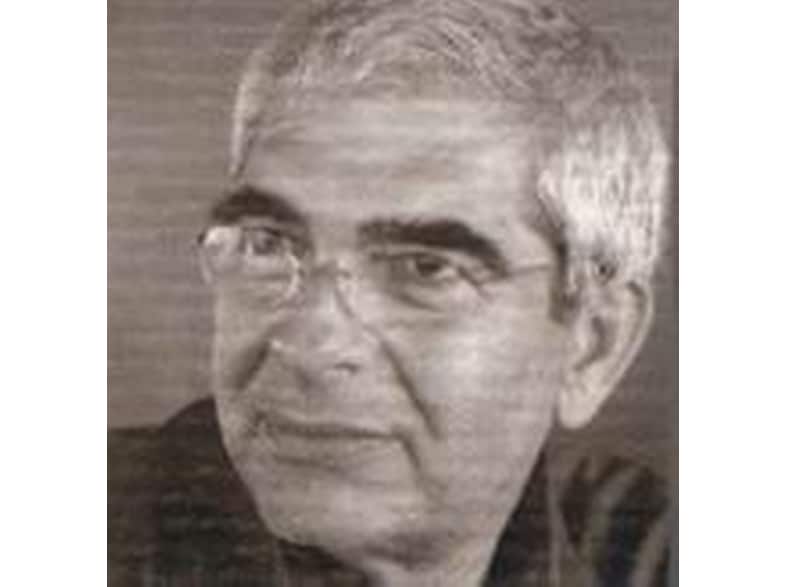 Author picture