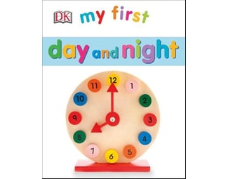 My First Day and Night image 0