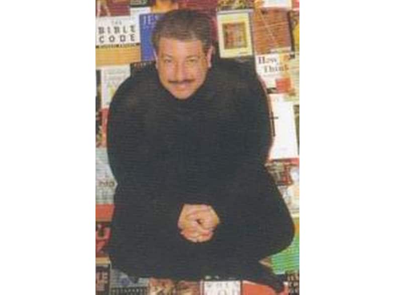Author picture