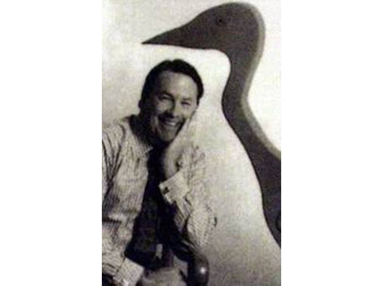 Author picture