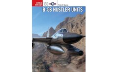 B-58 Hustler Units
