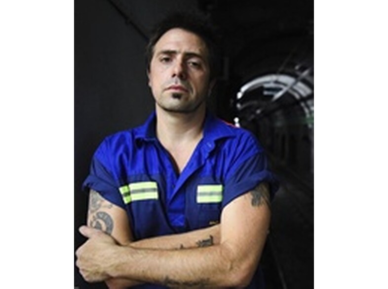 Author picture
