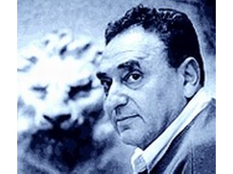 Author picture