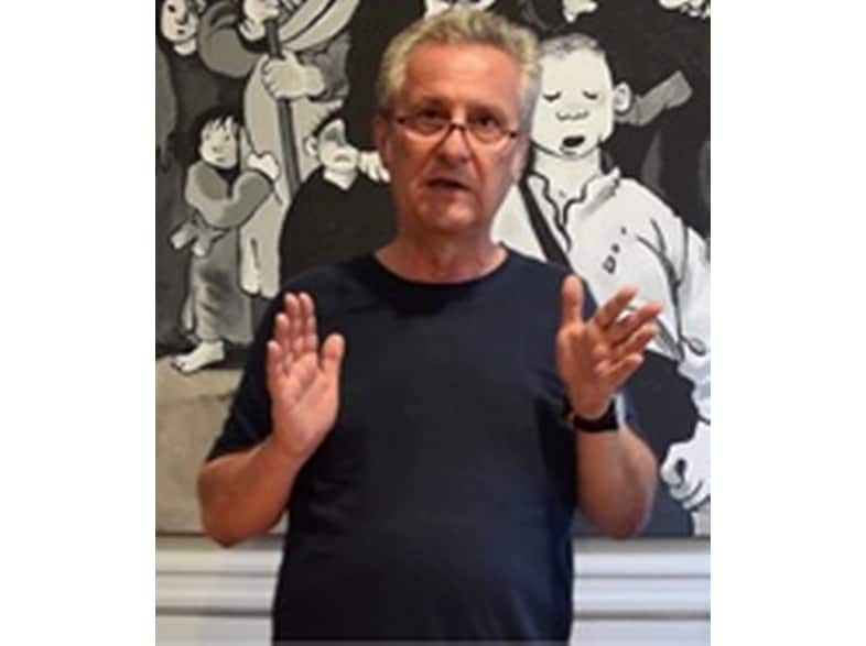 Author picture