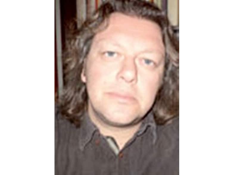 Author picture