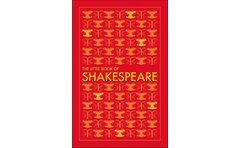 Little Book of Shakespeare