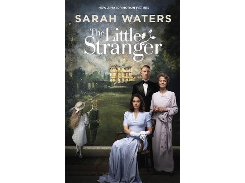 Little Stranger