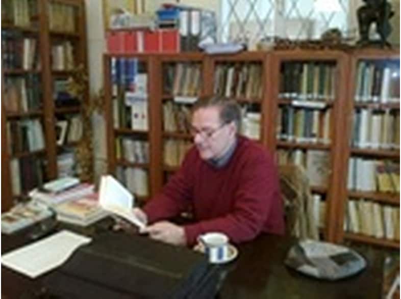 Author picture