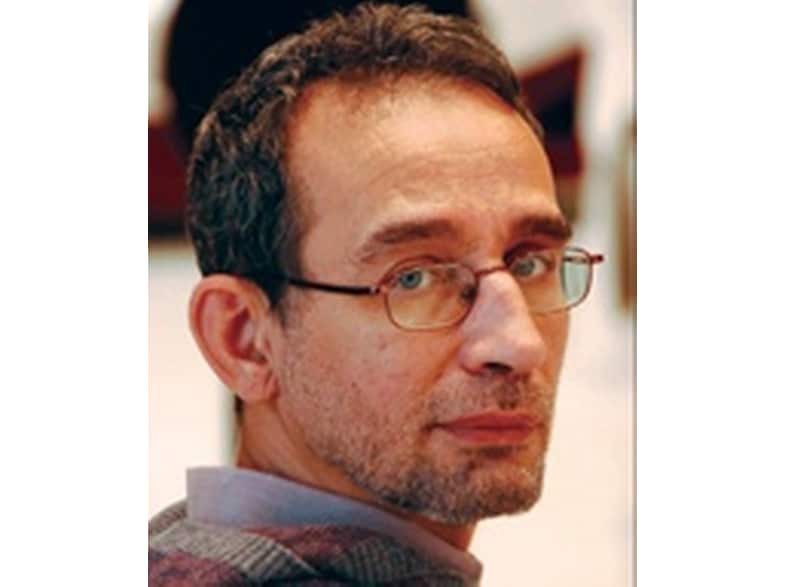 Author picture