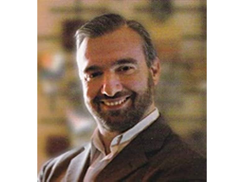 Author picture