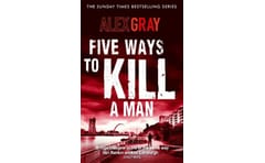 Five Ways To Kill A Man