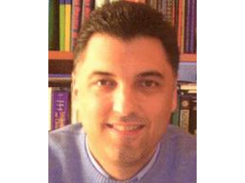 Author picture