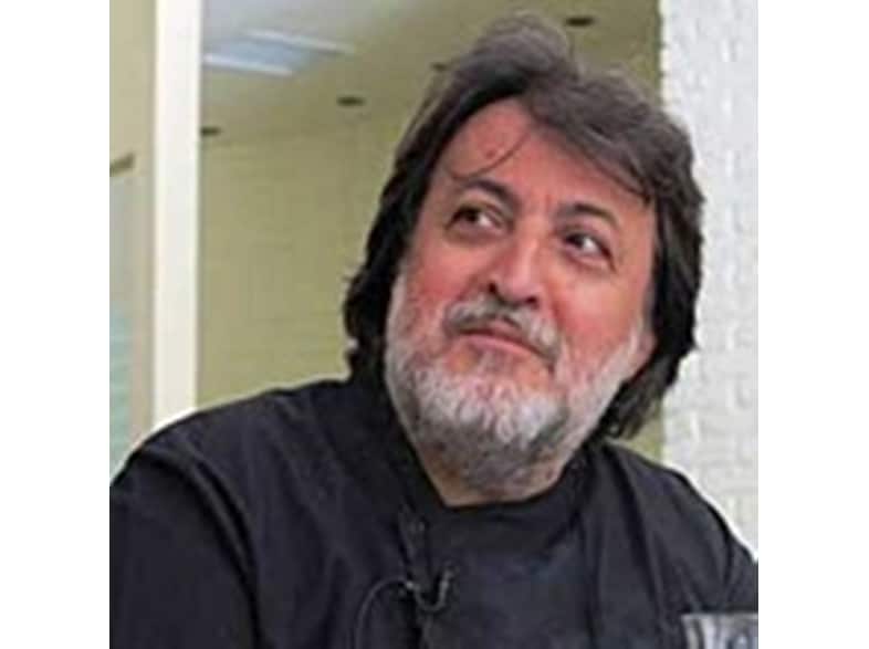 Author picture