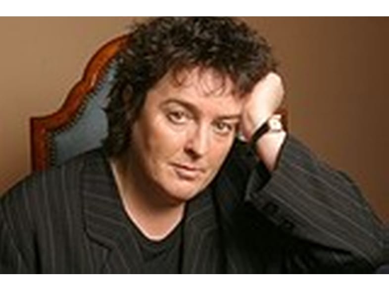 Author picture
