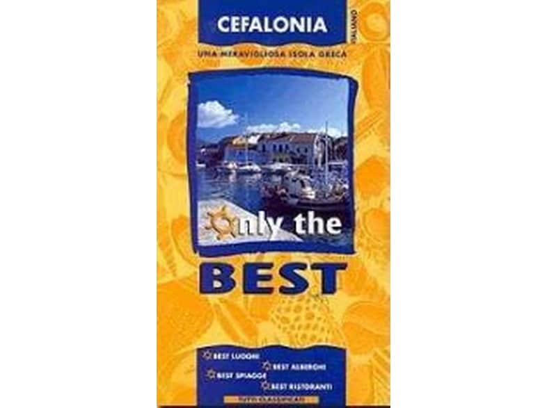 Cefalonia