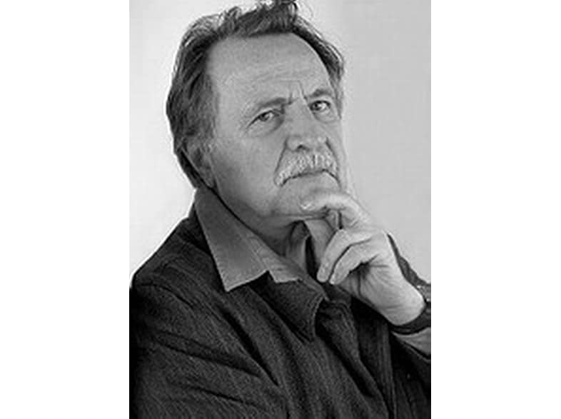Author picture