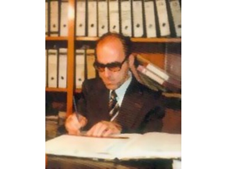 Author picture
