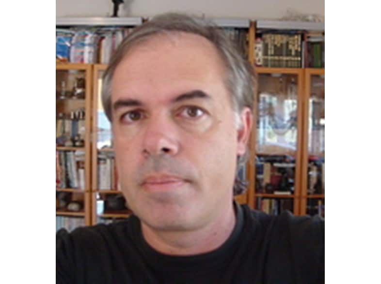 Author picture