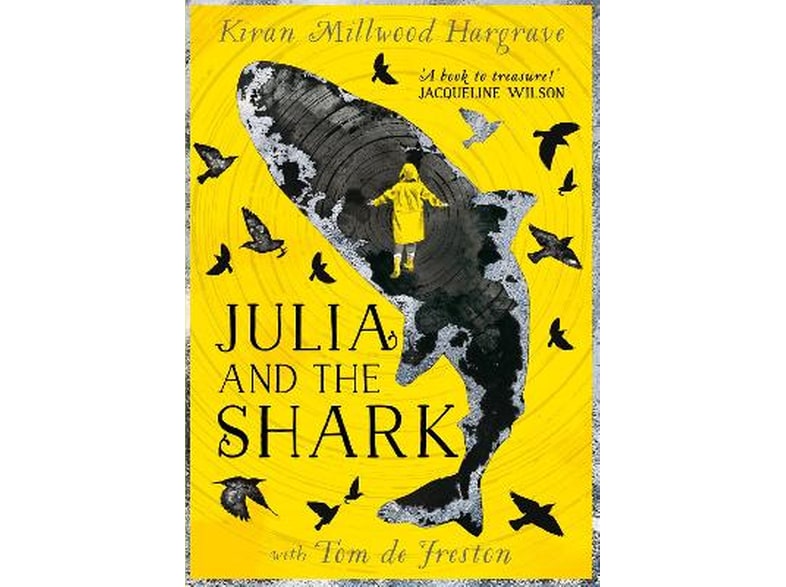 Julia and the Shark